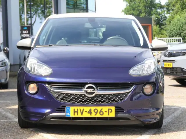 Opel ADAM
