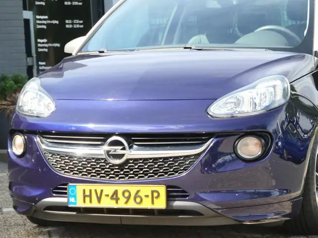 Opel ADAM