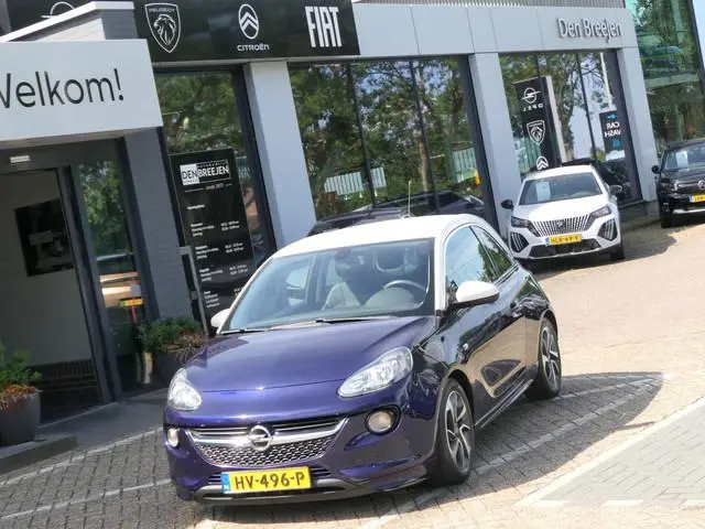 Opel ADAM