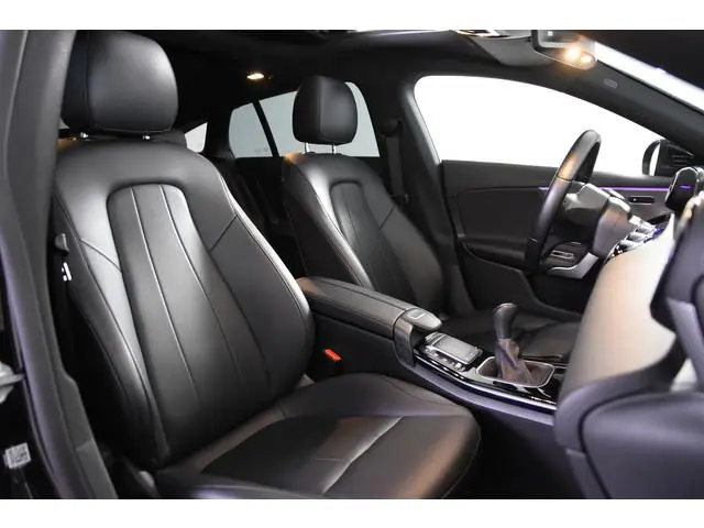 Mercedes-Benz CLA-klasse SB 180 *1ste Eigenaar*Leer*Panoramadak