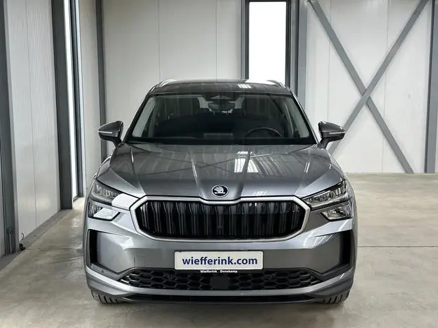 Škoda Kodiaq 1.5 TSI MHEV Business Edition 7p.