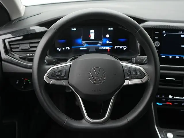 Volkswagen Taigo 1.0 TSI Life | Camera | LED | Private Lease 469,- p.m. |