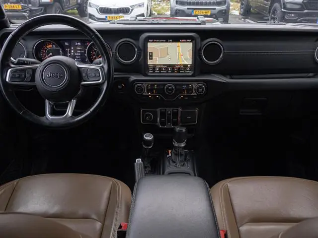 Jeep Gladiator