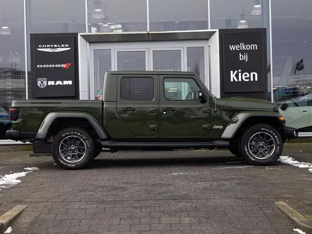 Jeep Gladiator