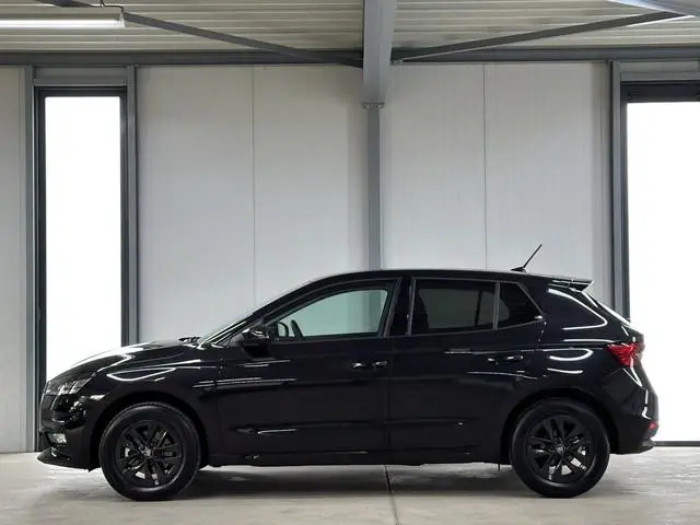 Škoda Fabia 1.0 TSI 115 pk DSG Edition | Apple Carplay/Android Auto | Camera | Winter Pakket |