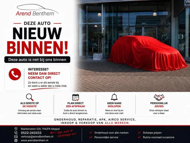 Kia Stonic 1.0 T-GDi DynamicLine Airco / Camera / Navi / Cruise / LM-Velgen