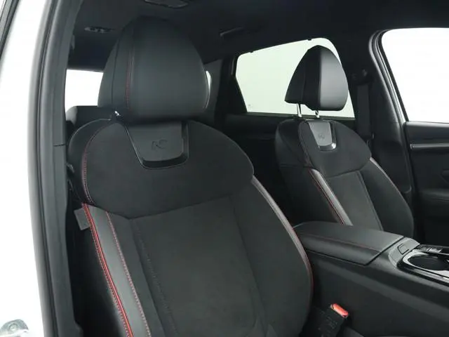 Hyundai Tucson 1.6 T-GDI PHEV N Line 4WD 265PK | 360 graden camera | Navi