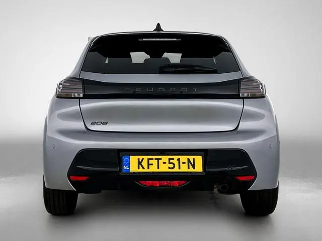 Peugeot 208 1.2 PureTech 100 Allure