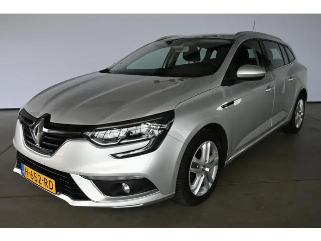 Renault Mégane