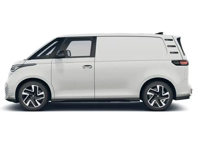 Volkswagen Bedrijfswagens ID. Buzz Cargo Bulli Limited Signature Edition 79kWh 340pk 4M 737745 · ECO...