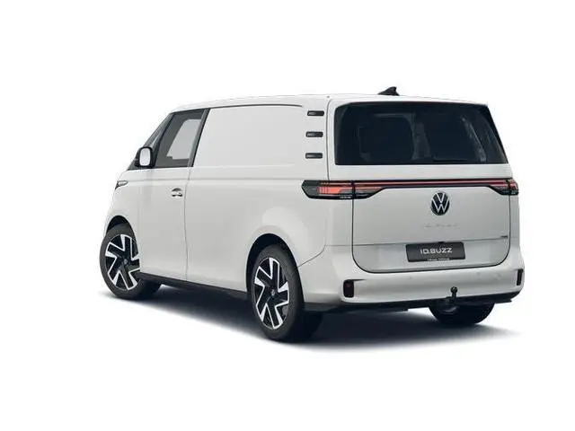 Volkswagen ID. Buzz