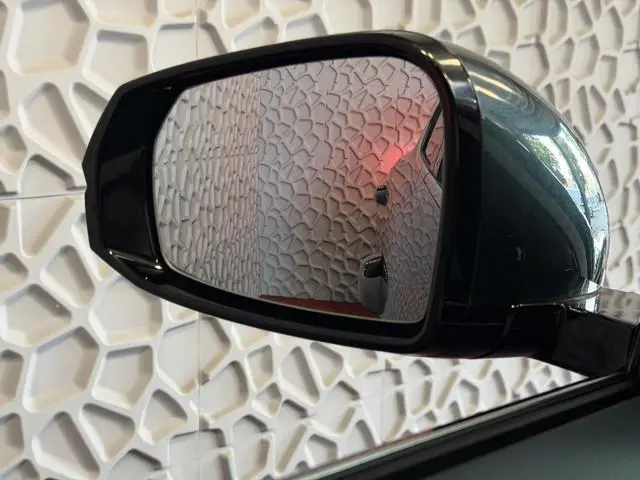 Geely Starray EM-i