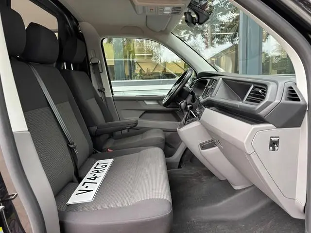 Volkswagen Transporter 2.0 TDI L1H1 28 Comfortline | ALL-IN PRIJS | CRUISE | CARPLAY | PARKEERSENSOR...