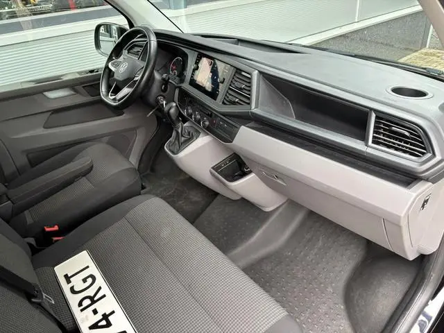 Volkswagen Transporter 2.0 TDI L1H1 28 Comfortline | ALL-IN PRIJS | CRUISE | CARPLAY | PARKEERSENSOR...