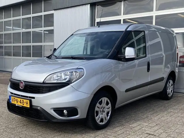 Fiat Doblò