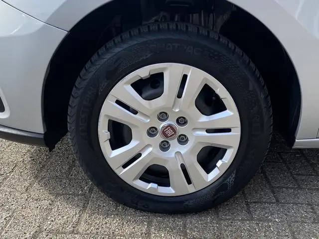 Fiat Doblò