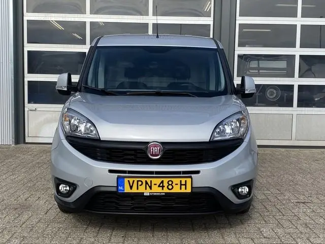 Fiat Doblò