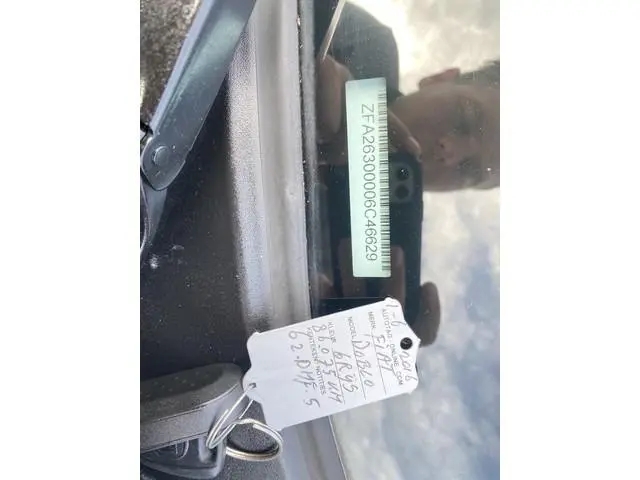 Fiat Doblò