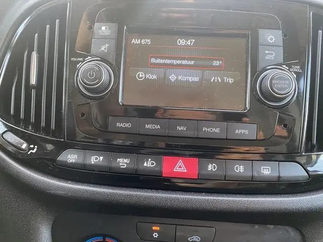 Fiat Doblò