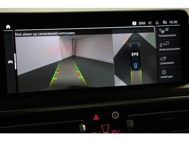 BMW X3 xDrive30e Hybrid M-Sport High Executive  Leder Panoramisch Schuifdak Hifi Camera 360 Active C...
