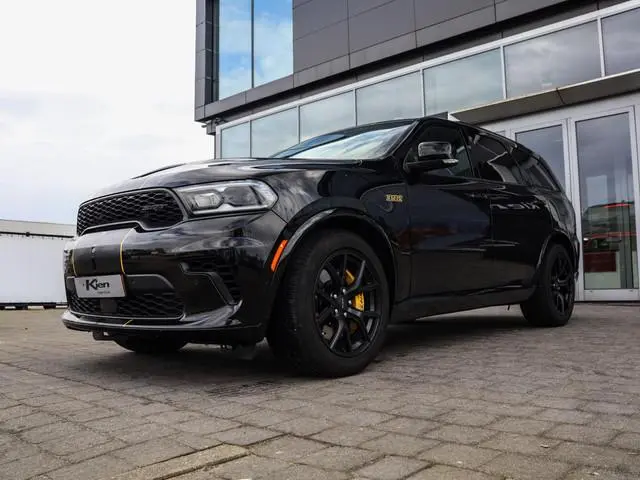 Dodge Durango