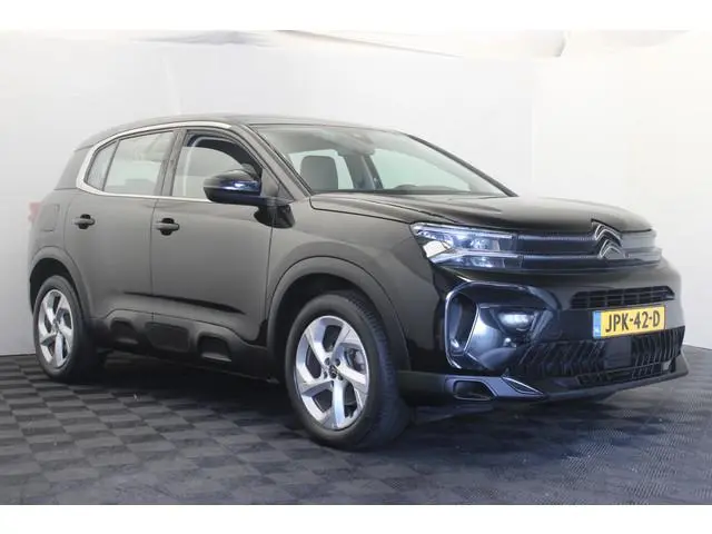 Citroën C5 Aircross 1.2 PureTech Feel