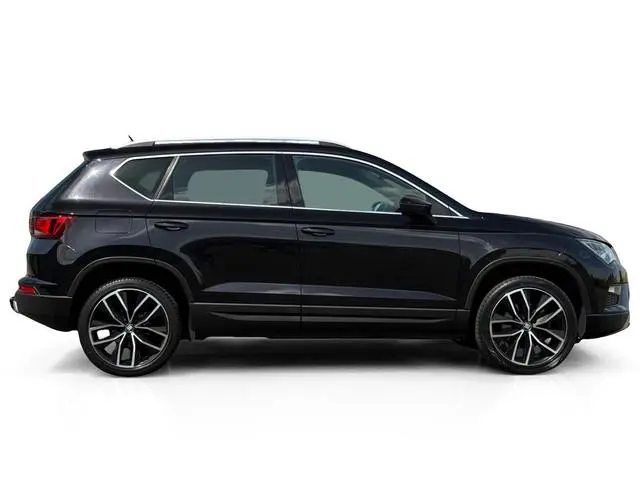 Seat Ateca 1.4 TSI 150 PK Xcellence ✅ 19-Inch ✅ LED ✅ CarPlay