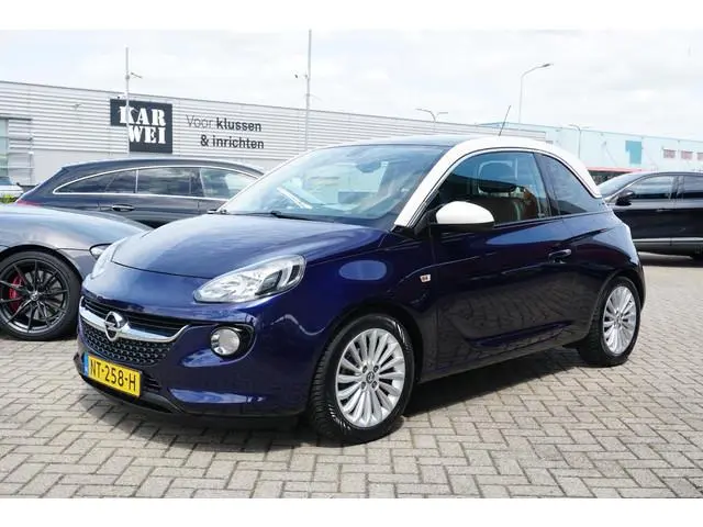 Opel ADAM