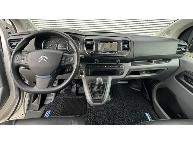 Citroën Jumpy