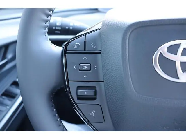 Toyota C-HR+