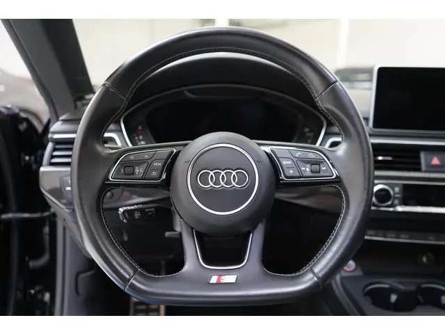 Audi S5