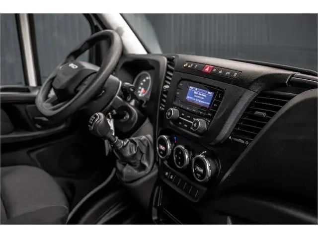Iveco Daily 35S16 | 160PK | 3-Zits | Climatronic