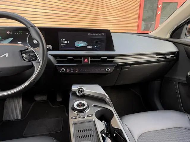 Kia Ev6