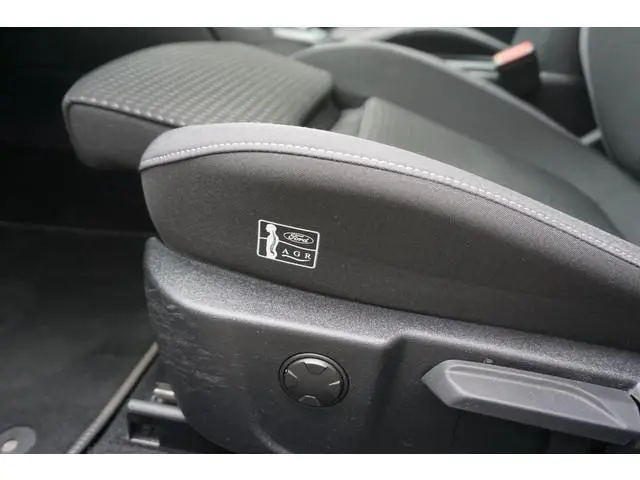Ford Focus 1.0 EcoB.125PK Hybrid Business/WinterPack/Camera/ AGR-Comfort Stoel.