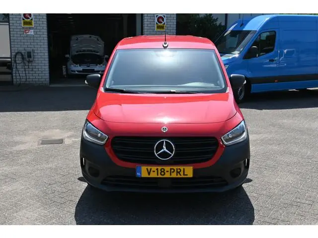Mercedes-Benz Citan 108 CDI L1 Base Airco, Trekhaak, Parkeersensoren