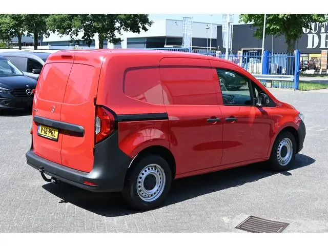 Mercedes-Benz Citan 108 CDI L1 Base Airco, Trekhaak, Parkeersensoren
