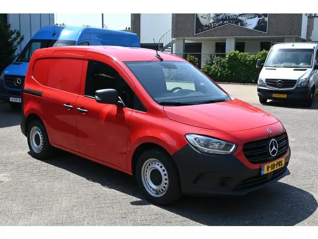 Mercedes-Benz Citan