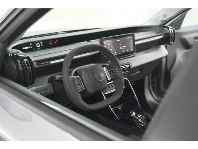 Citroen Ë-C3 Aircross Plus 113pk Extended Range 54 kWh | 11 KW Lader | Camera | Apple CarPlay | Park...