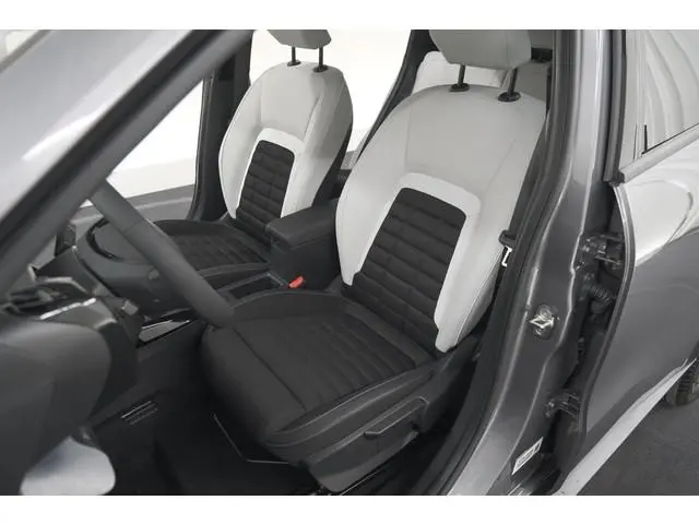 Citroën ë-C3 Aircross