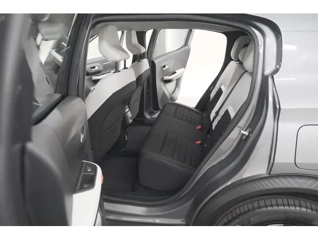 Citroën ë-C3 Aircross