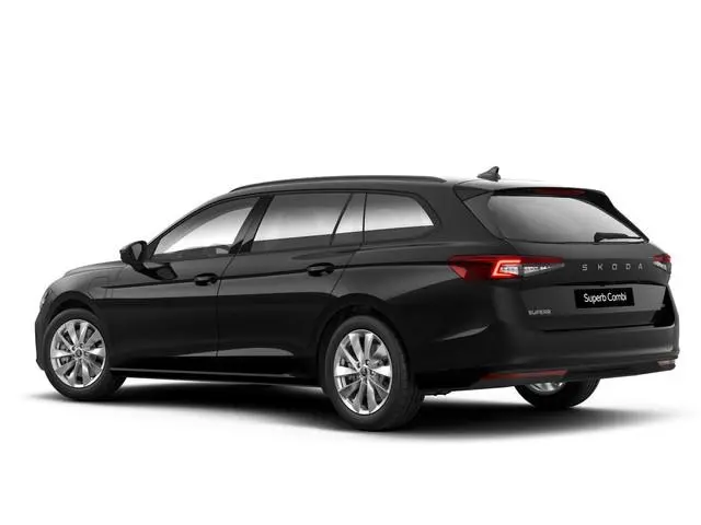 Skoda Superb Combi Business Edition PHEV 1.5 TSI 204 pk 6 versn. DSG | Wegklapbare trekhaak | Winter...