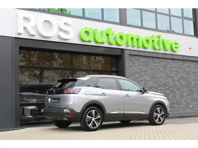 Peugeot 3008 1.2 PureTech GT | BTW | CAMERA | ACC | DODEHOEK | KEYLESS | CARPLAY |