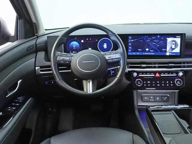 Hyundai Tucson 1.6 T-GDI PHEV Premium | Stekker | Stoelventilatie | Smart achterklep