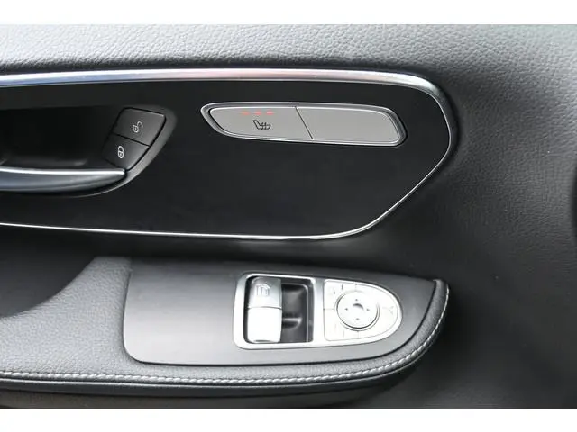 Mercedes-Benz EQV