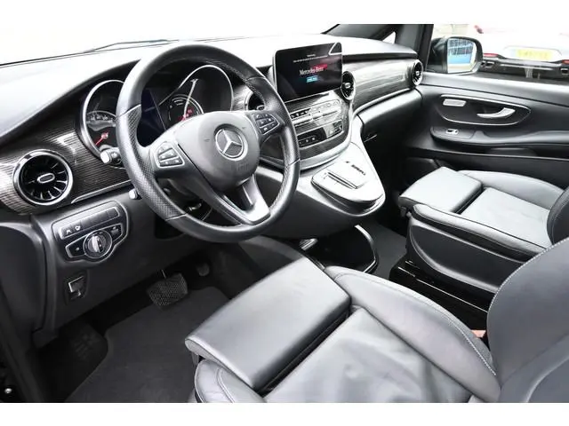 Mercedes-Benz EQV