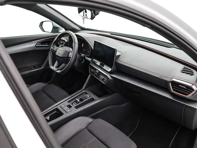 CUPRA Formentor 1.4 TSI e-Hybrid 204pk DSG Essential · Adaptive Cruise Control · Stuurwielverwarming...