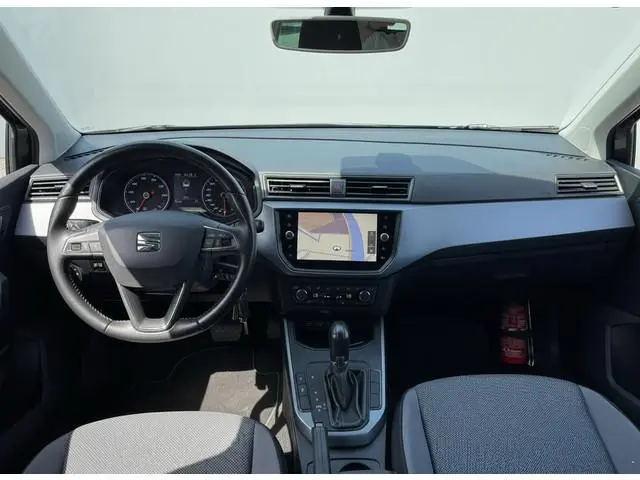 SEAT Arona TSI 115PK DSG STYLE BUSINESS CARPLAY/NAVI/CRUISE****