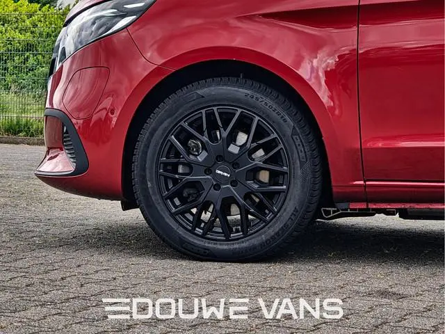 Mercedes-Benz EQV