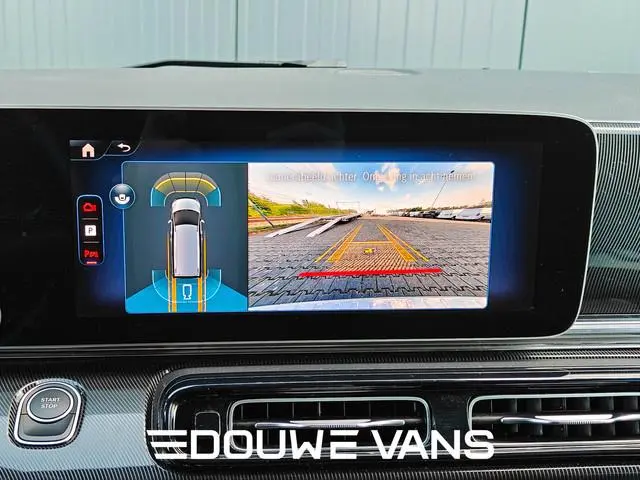Mercedes-Benz EQV