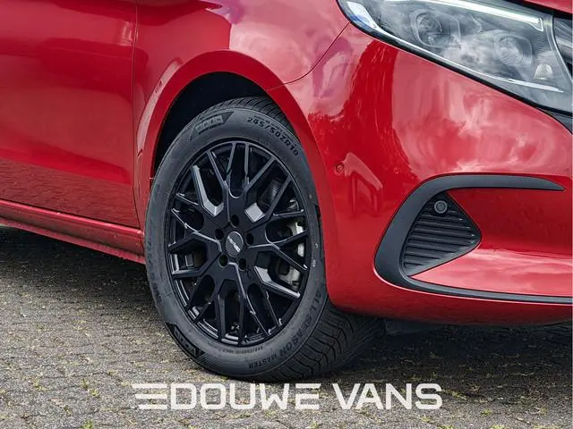 Mercedes-Benz EQV